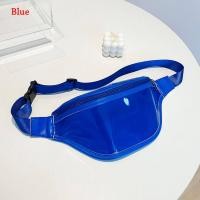 ราคา In stock พร้อมส่ง BLAOWL กระเป๋าท่องเที่ยวแฟชั่นสีสันสดใสกันน้ำกระเป๋าคาดเอวใส่ได้ทั้งชายและหญิงกระเป๋าสะพายหน้าอกกระเป๋าคาดเอวถุงฮิพ (18126683935)