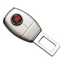 ราคา หัวเข็มขัดนิรภัย หัวเข็มขัดนิรภัยสำหรับรถยนต์ ตัวยึดหัวเข็มขัดนิรภัย คลิปหนีบเข็มขัดนิรภัย สำหรับ Toyota Honda Isuzu Suzuki Nissan Mitsubishi Mazda BMW Benz MG (17989374538)