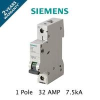 ราคา เบรกเกอร์ ลูกย่อย 1P Siemens (418069615)