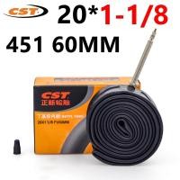 ราคา Cst ยางในรถจักรยาน 16 20 นิ้ว X1 3 8 20 นิ้ว X1 1 8 นิ้ว Presta F V 60 มม สําหรับ 451 Java 16 นิ้ว 349 (17561107271)