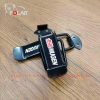 ราคา กันชนและอุปกรณืเสริมกันชน กิ๊ฟ ล็อค กันชน หน้า ขนาดใหญ่ 9cm 1ชุด 2ชิ้น กิ๊ฟล็อคกันชนหน้า (10199555434)