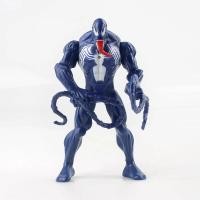 ราคา IJVBTV สำหรับของขวัญ PVC สีดำ Marvel Action Figure ของเล่นโมเดล เคลื่อนย้ายได้ Venom (20887778417)