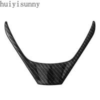 ราคา HYS ฝาครอบพวงมาลัยคาร์บอนไฟเบอร์ขอบพวงมาลัยโครงล้อภายในรถสำหรับ Toyota RAV4 2014 2018 (19271157068)