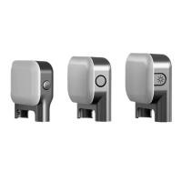 ราคา vvh mall Detachable Selfie Stick Fill Light for Selfie Video Conference Zoom Photography Universal Clip on LED Light (21690291365)