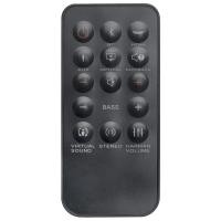 ราคา Remote Control for JBL Home Cinema Soundbar SB350 SB 350 JBL SB250 SB 250 Cinema Base Soundbase 2 2 Sound Bar (19843399239)