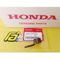ราคา สปริงรั้งกลับแกนเกียร์แท้HONDA CBR150R ปี2011 2023CB150R ปี2018 2023 อะไหล่แท้ศูนย์HONDA 24651 KTY D30 1ชิ้น (19992636873)