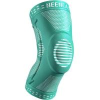 ราคา อุปกรณ์พยุงเข่า NEENCA สำหรับ Relief อาการปวดเข่าสนับเข่าทางการแพทย์พร้อมแผ่นรองกระดูกสะบ้าและสนับเข่ารัดด้านข้างรัดสำหรับการฉีกขาดหมอนรองกระดูกข้ออักเสบปวดข้อนักวิ่งรุ่นออกกำลังกายแบบจำกัดรายการส่งเส