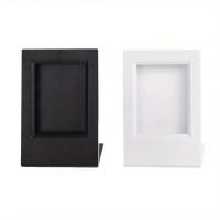 ราคา 3Inch 2Pcs Set Acrylic Photo L Shaped Vertical Picture Frame Display Stand Photocard Holder Stand for Fujifilm Instax Mini 11 9 7 90 Mini Link 2 Desktop Photo Storage (20590777274)