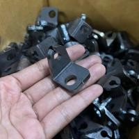 ราคา หูครัชแต่งW125 เลส หูครัช125 ใส่ฝาครัช ไนท์ ฝาครัชMsx ได้ (20014232722)