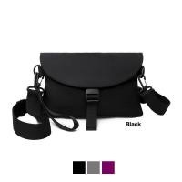 ราคา คาดเอว กระเป๋าคาดหน้าอก คาดเอว สะพายข้าง สไตล์สปอร์ต ผ้าไนล่อนกันน้ำ กระเป๋า กระเป๋าสะพายผญ กระเป๋าผู้ชาย ขนาดกระทัดรัด กระเป๋าคาดเอว กระเป๋าคาดอกแฟชั่น (21495695318)