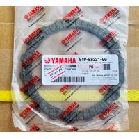 ราคา แท้ศูนย์ YAMAHA แผ่นคลัช แผ่นคลัชท์ SPARK135 สปาร์ค135 รหัสสินค้า 5YP E6321 00 1แผ่น (11510530602)