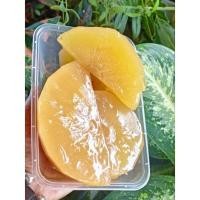 ราคา สาเกเชื่อมสาเกข้าวเหนียวหนึบหนับอร่อยหวานน้อย 500กรัม (18295627468)