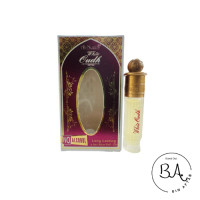 ราคา น้ำหอม AL NUAIM Branded Quality Non Alcoholic Attar Roll On 8 ml (19625763371)