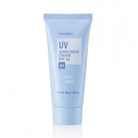 ราคา ส่งฟรี ครีมกันแดด กิฟฟารีน SPF 30 GIFFARINE UV Sunscreen Cream ครีมกันแดด ยูวี ซันสกรีน ครีม เอสพีเอฟ 30 (18161879241)