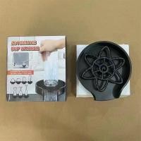 ราคา OKADI ที่ล้างแก้ว ที่ล้างขวดนม ที่ล้างขวด ที่ล้างแก้วอัตโนมัติ แถมท่อน้ำ เครื่องล้างแก้วแบบแรงดันสูง (21594273616)