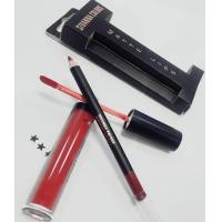 ราคา FLASH SALE พร้อมส่ง์ SIVANNA COLORS Mystery Mattes Lip HF7004 (14092819494)