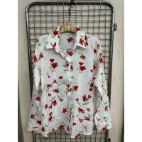 ราคา เสื้อเชิ๊ต แขนยาว ผ้าหางกระรอก ใส่สบาย (14928904885)