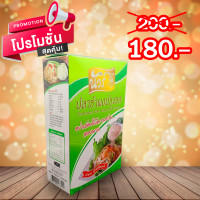 ราคา ผงปลาร้า รีฟิลขนาด 500 กรัม (7664218813)