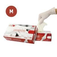 ราคา ศรีตรังโกลฟส์ Satory Glove ศรีตรังโกลฟส์ ซาโตรี่ กล่องน้ำตาล ถุงมือยาง ธรรมชาติ ไม่มีแป้ง 1กล่อง 100ชิ้น ศรีตรังโกลฟส์ (21420533462)