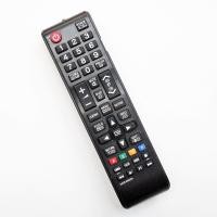 ราคา รีโมทใช้ซัมซุง แอลอีดี ทีวี รหัส AA59 00602A Remote for SAMSUNG LED TV Black (100210467)