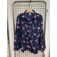 ราคา เสื้อเชิ๊ต แขนยาว ผ้าหางกระรอก ใส่สบาย (14928904881)