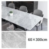 ราคา Clarence LZ 60x300cm สติกเกอร์ ลายหินอ่อน แบบกันน้ำ กันน้ำมัน สำหรับติดในห้องครัว ตกแต่งบ้าน เฟอร์นิเจอร์ (21696153146)