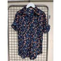 ราคา เสื้อเชิ๊ต แขนยาว ผ้าหางกระรอก ใส่สบาย (19433312214)