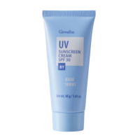ราคา ครีมกันแดด กิฟฟารีน SPF 30 GIFFARINE UV Sunscreen Cream ครีมกันแดด ยูวี ซันสกรีน ครีม เอสพีเอฟ 30 (18978495740)