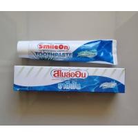 ราคา ยาสีฟันสไมล์ออน ขนาด 250 กรัม (21595784624)