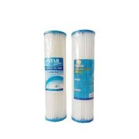 ราคา พร้อมส่ง ไส้กรอง Sediment ไส้กรองจีบ 10 5 micron Fujitec Star Pure (21595207439)