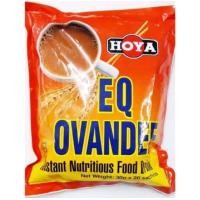 ราคา SALE EQ OVANDEE HOYA โอวันติน มาเลเซียรสชาติหอมอร่อยเข้มข้น ตรา HOYA 30g 20 sachets (14309984349)