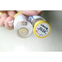 ราคา คอนแทคเลนส์ Wanna Be Brown Gray Lollipop ขนาดบิ๊กอาย (18492010090)