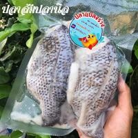 ราคา ปลาส้ม ปลานิล แหนมปลาสด ปลาส้มปลานิลเป็นตัว น้ำหนัก 400 กรัม (1207548305)