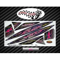 ราคา สติ๊กเกอร์ Click ปี2006 2008 ลายแต่งProcess สติ๊กเกอร์ คลิก ลายแต่ง ปี2006 2008 (9172322257)