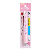 ราคา ปากกาเจล Pentel Energel 0 5 MM ลาย SANRIO Limited Edition (21247748576)