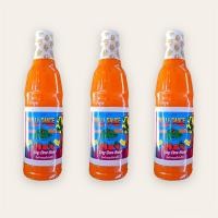 ราคา CHILLI SAUCE ซอสพริก ซอส ซอสพมา 640ml ซอสแดง ซอสอย่างดี (17345820108)