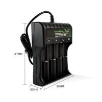 ราคา ถ่านชาร์จแท้ 100 Samsung 30Q 18650 General Rechargeable Li ion Battery (19499069004)