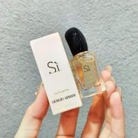 ราคา น้ำหอม Giorgio Armani Si Passion EDP น้ำหอม 7ml แบบแต้ม น้ำหอมแท้ ขนาดทดลอง พร้อมกล่อง (21550911979)