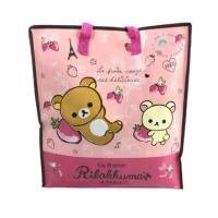 ราคา พร้อมส่ง ถุงช้อปปิ้ง ถุงกระสอบ มี 3ขนาด เนื้อผ้า PP Woven กระเป๋ากระสอบ ลิขสิทธิ์แท้ ซิปไนล่อน ทนทาน ใช้งานคุ้ม (20402520091)