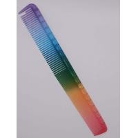 ราคา หวีซอย Rainbow ลดไฟฟ้าสถิตย์ หลากแบบ (19716226417)