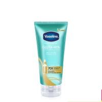 ราคา Vaseline gluta hya 70 ml 170 ml (21488511105)
