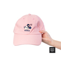 ราคา Moshi Moshi หมวกแก๊ป หมวกเบสบอล ลิขสิทธิ์แท้จากค่าย Disney รุ่น 6100003628 3630 (20929472177)