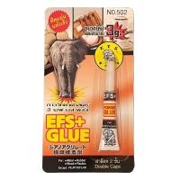 ราคา 5หลอด 10หลอด กาวหลอด 3g กาวตราช้าง กาวตาช้าง กาวหลอดตราช้าง กาวเอนกประสงค์ ตราช้าง พาวเวอร์กลู แพ็ค 10 หลอด ประหยัด กาว ALTECO ราคาถูก ถูกที่สุด ราคาส่ง (559030011)
