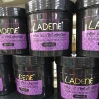 ราคา พร้อมส่ง ค่าส่งถูก แท้ Ladene Treatment ลาดีเน่ ทรีทเม้นท์ 500 ml 3สูตร เคราตินสด แว๊กซ์ ดีท้อกซ์ (21389742058)