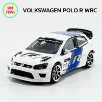 ราคา MAJORETTE RACING SERIES 2 VOLKSWAGEN POLO R WRC มาจอเร็ตต์เร็ซซิ่งซีรี่ย์ 2 ฟ็อลคส์วาเกิน โปโล มาจอเร็ทเร็ซซิ่งซีรี่ย์ 2 โฟล์คสวาเกน โปโล รถเหล็กสะสม โมเดลรถเหล็ก รถสปอร์ตเหล็ก โมเดลรถสปอร์ต ของแท้ 10