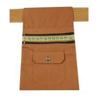 ราคา กระเป๋าจิงโจ้พระ กระเป๋าพระ กระเป๋าใส่ประคตคาดเอวพระ มี2ขนาด (20423568662)