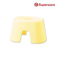 ราคา Srithai Superware เก้าอี้พลาสติก เก้าอี้เตี้ย เก้าอี้ซักผ้า รุ่น บาชแชร์ BATH CHAIR (21511247685)