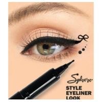 IN2IT Waterproof Eyeliner Pen