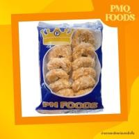 ราคา โดนัทกุ้ง PN FOODS 12ชิ้น (21475437673)