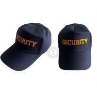 ราคา หมวกแก๊ปSecurity หมวกแก๊ปรปภ หมวกแก๊ปพนักงานรักษาความปลอดภัย หมวกแก๊ปยาม (20600336200)